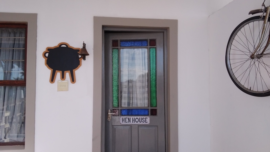 14 Bedroom Property for Sale in Long Acres Country Estate Western Cape